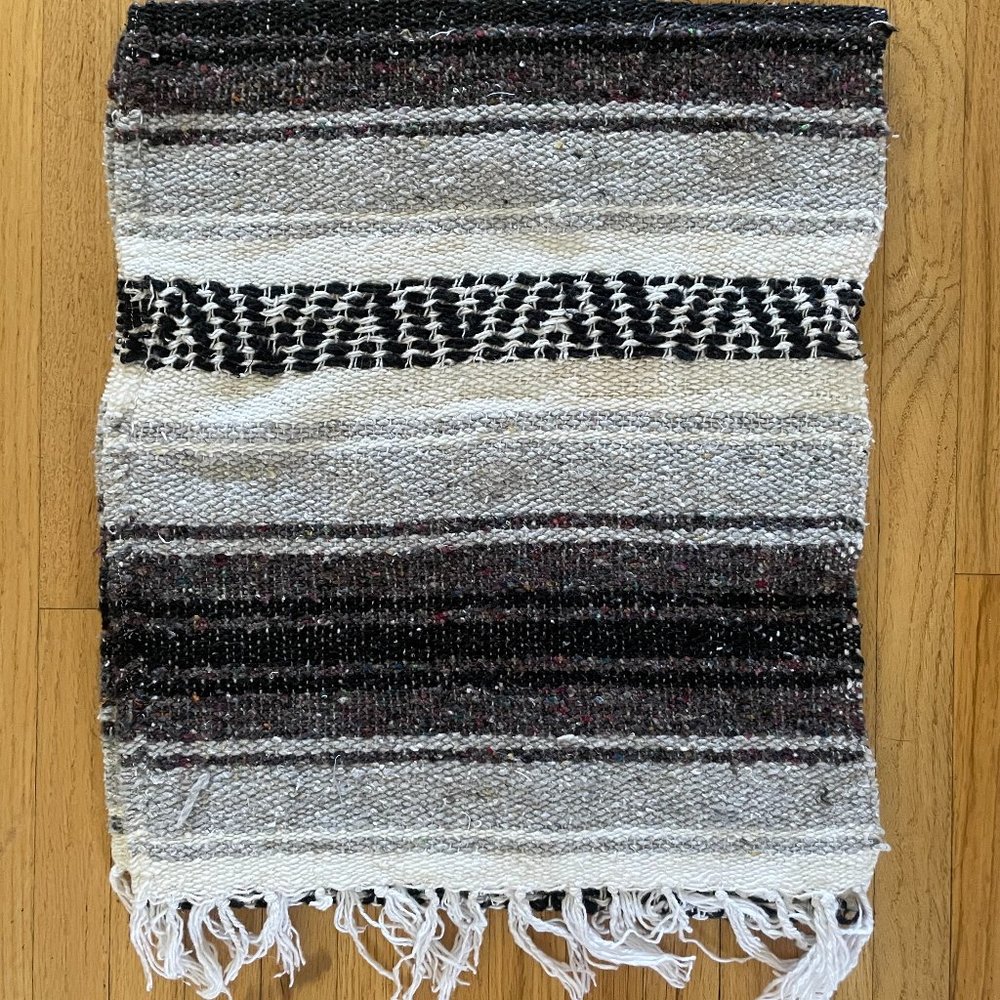 Mexican Table Runner